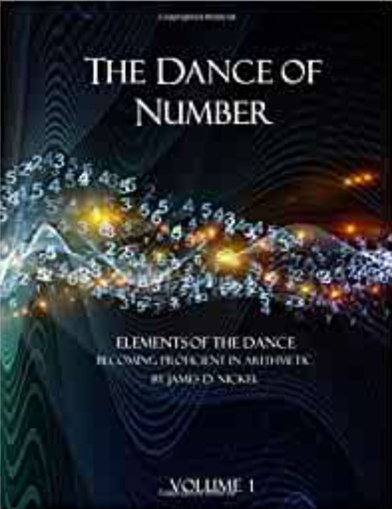 The Dance of Number:..